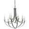 Quoizel Alana Chandelier ANA5009K - alternate 2